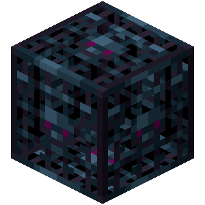 Minecraft spawner bloğu